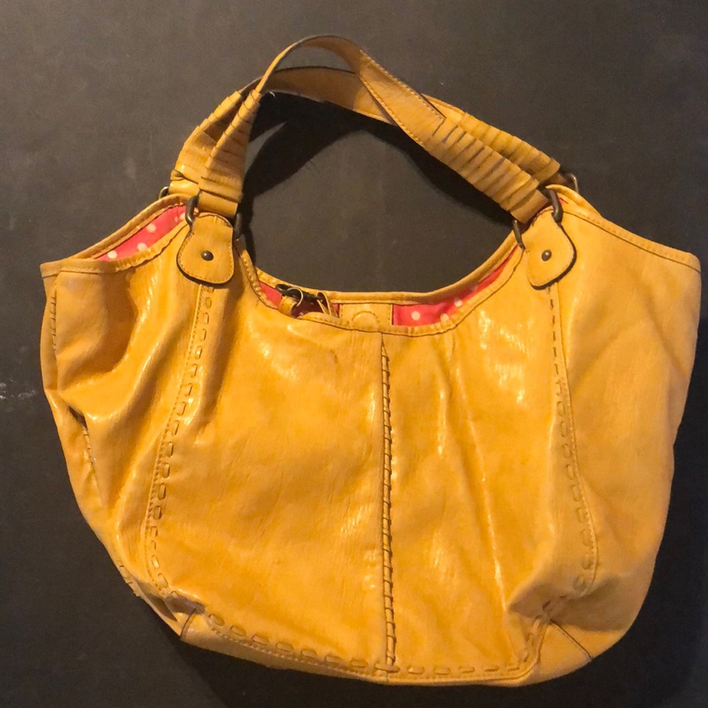 COPY - Jessica Simpson purse